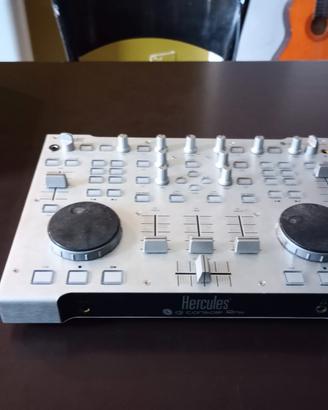 Console Hercules Rmx