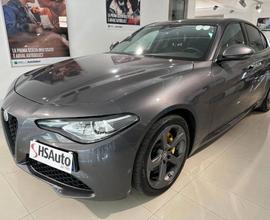 Alfa Romeo Giulia 2.2 t Sprint 190cv auto