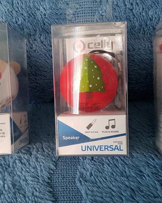 mini speaker per bambini 