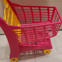 Carrello per la spesa