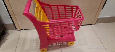 Carrello per la spesa