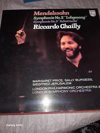 dischi vintage vinile 
