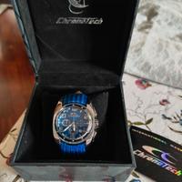 orologio Chronotech