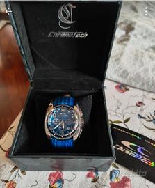 orologio Chronotech