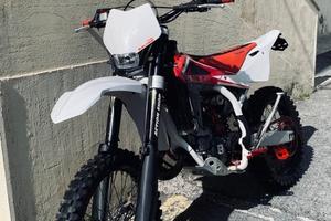 husqvarna wr 125 2t