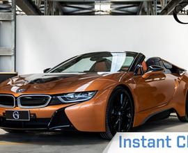 BMW i8 Roadster I15 - i8 Roadster 1.5 auto