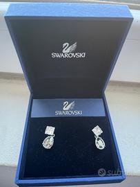 Orecchini Swarovski