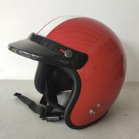 CASCO JET VINTAGE - TAGLIA  M / L