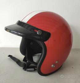 CASCO JET VINTAGE - TAGLIA  M / L