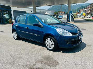 Renault clio 1.2 benzina