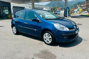 Renault clio 1.2 benzina