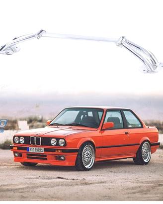 BARRA STABILIZZATRICE BMW E30 83-91 IN ALLUMINIO