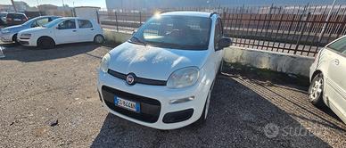 Fiat Panda 0.9 TwinAir Turbo Natural Power Lounge