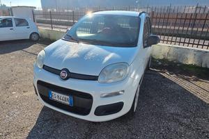 Fiat Panda 0.9 TwinAir Turbo Natural Power Lounge