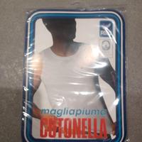 Cotonella - Magliapiuma taglia Small t-shirt