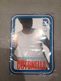 Cotonella - Magliapiuma taglia Small t-shirt