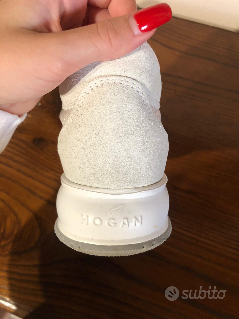 Compro hogan outlet originali