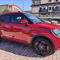 SUZUKI Ignis 1.2 Hybrid Top