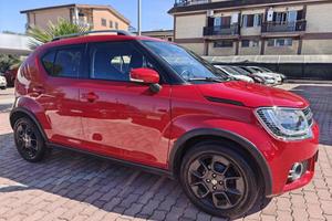 SUZUKI Ignis 1.2 Hybrid Top