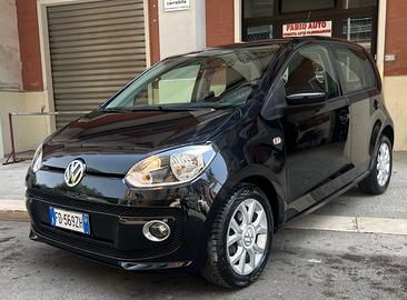Volkswagen up! 1.0 5p. eco move BlueMotion Technol