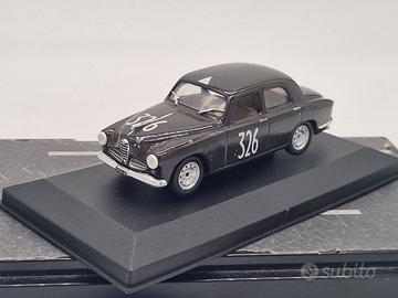 ALFA ROMEO 1900 TI n° 326 - Edicola - Scala 1/43