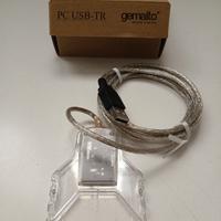 Lettore Smart Card USB Gemalto PC USB-TR