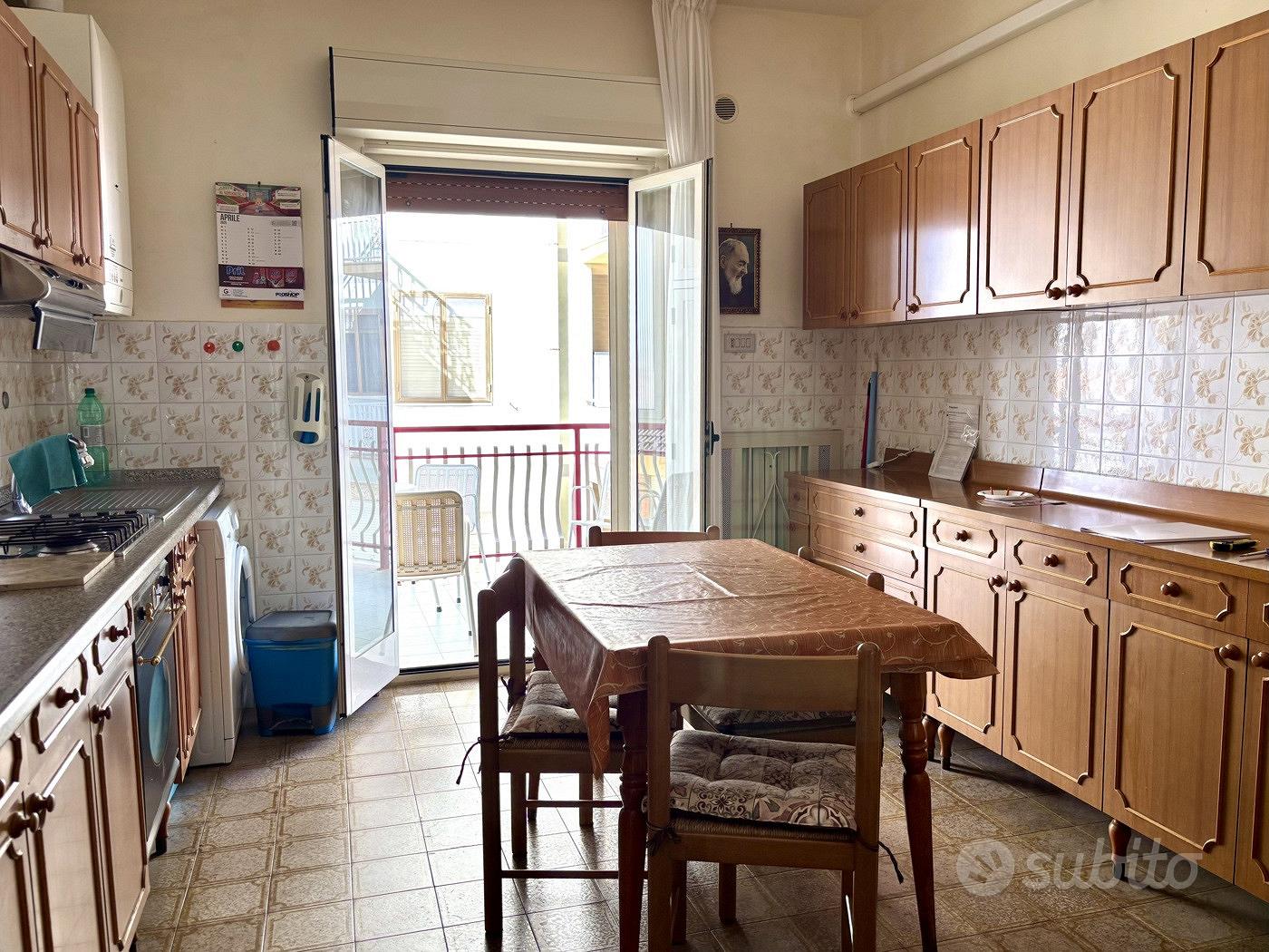 Apartment in Campomarino, Campomarino Lido, Case FIAT - Vista 2