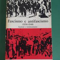 fascismo e antifascismo (1936-1948)