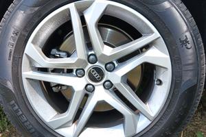 cerchi originali Audi Q5 