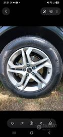 cerchi originali Audi Q5 