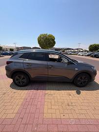 Opel Grandland X 2020 GPL