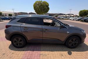Opel Grandland X 2020 GPL