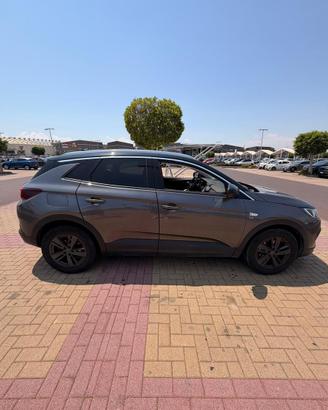 Opel Grandland X 2020 GPL