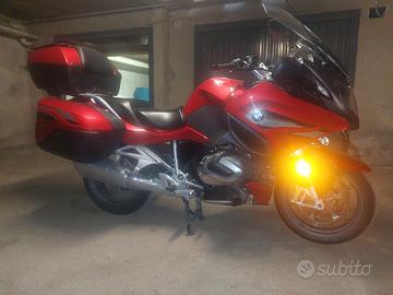 BMW R 1250 RT Sport