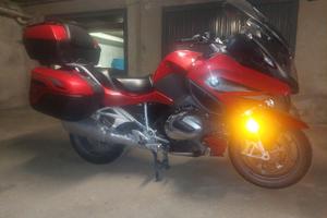 BMW R 1250 RT Sport