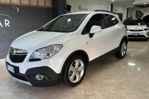 Opel Mokka 1.4 Turbo GPL Tech 140CV 4x2 Ego