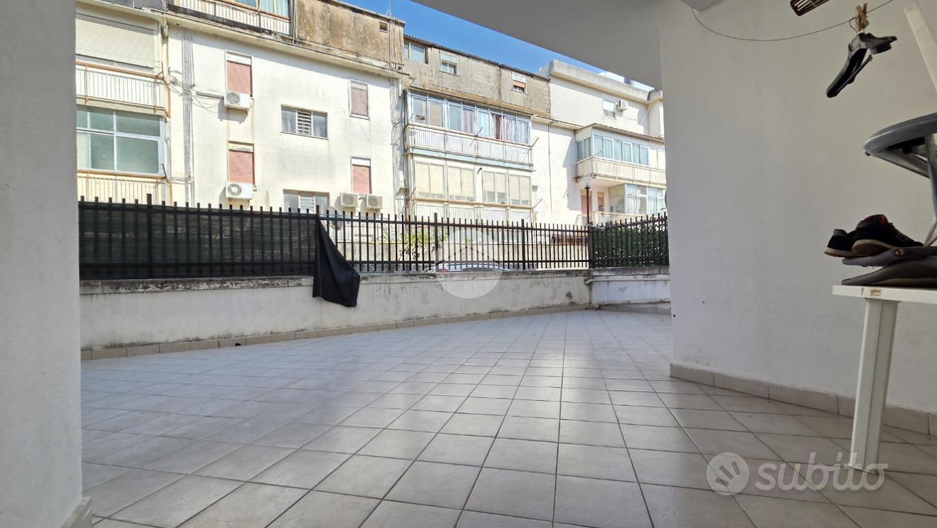 Appartamento – Palermo, Inserra, VI Circoscrizione - Vista 5