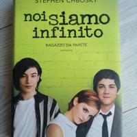 Noi siamo infinito - S. Chbosky