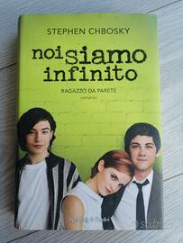 Noi siamo infinito - S. Chbosky