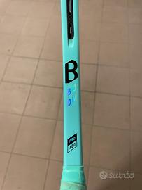 Head boom PRO 400 l3