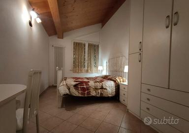Riccione zona mare 80mq annuale