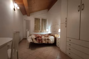 Riccione zona mare 80mq annuale