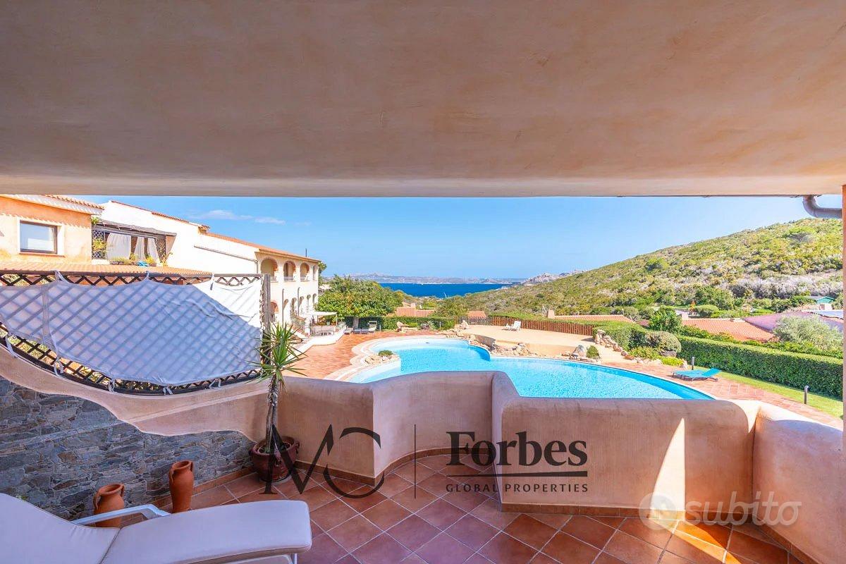 Appartamento – Palau, Villa Monte Altura - Vista 3