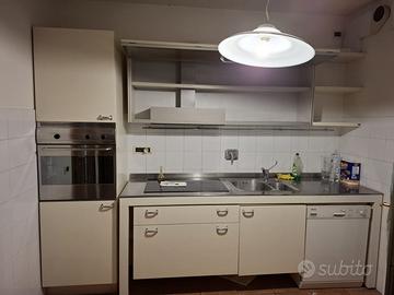 cucina Dada  completa in buone condizioni