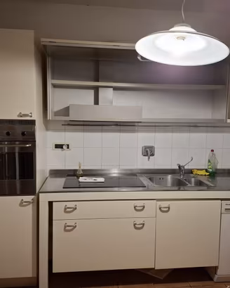 cucina Dada  completa in buone condizioni