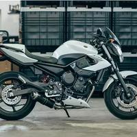 Thunder Carbon Roadsitalia Yamaha XJ6/Diversion