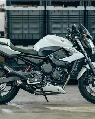 Thunder Carbon Roadsitalia Yamaha XJ6/Diversion