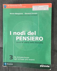 I nodi del pensiero 3