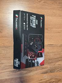 Centralina ItalianBox  BMW Serie 1 