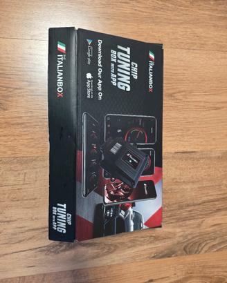 Centralina ItalianBox  BMW Serie 1 